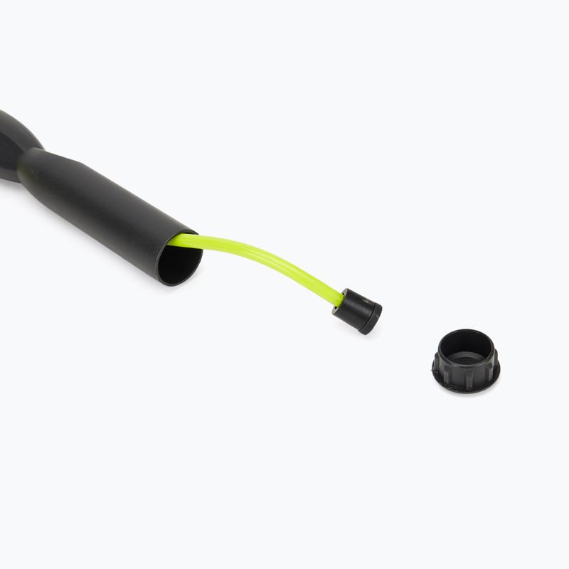 Skakanka XTREXO bokserska Basic TXO-B4Z063-GN limonkowy 3