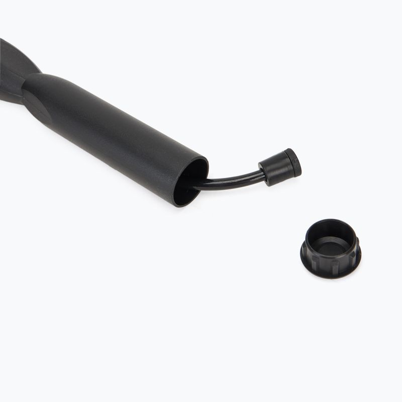 Skakanka bokserska XTREXO basic z łożyskiem TXO-B4Z063-BK czarny 3