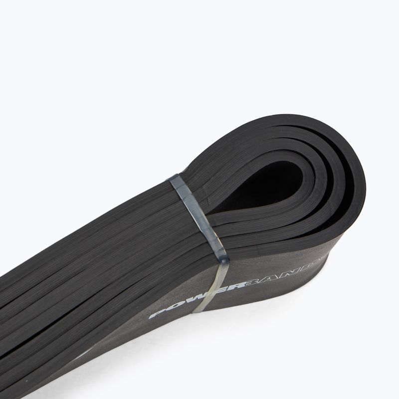 Guma oporowa XTREXO 5/5 TXO-B4Z072-BK czarny 2