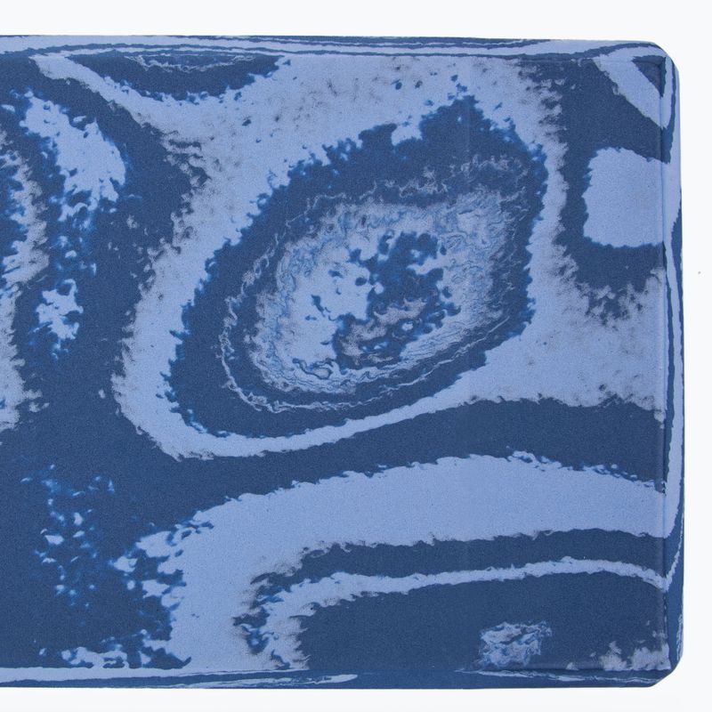 Kostka do jogi XTREXO TXO-B4Z076-BL niebieski 6