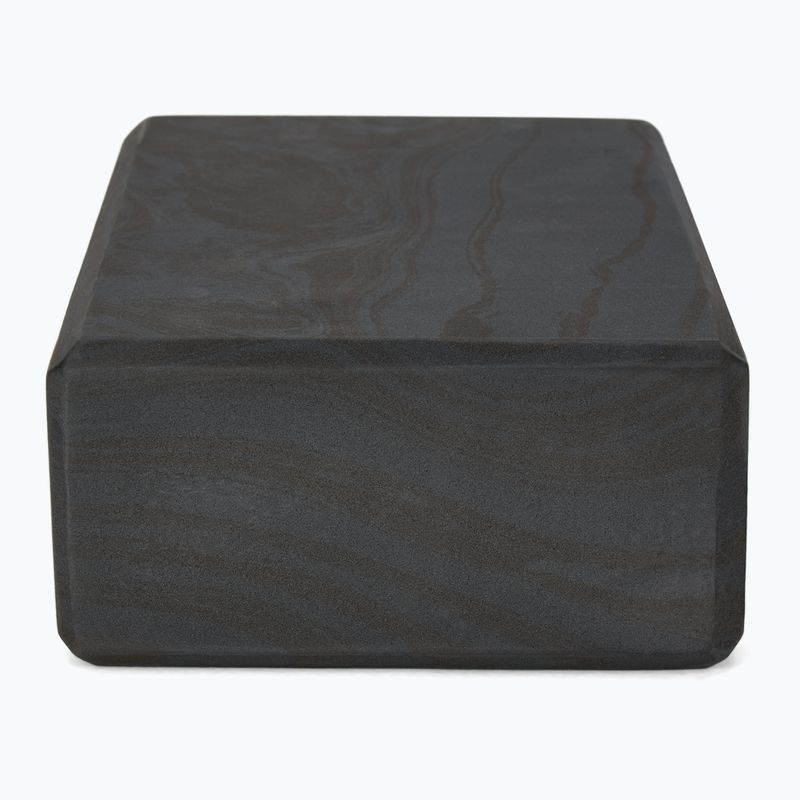 Kostka do jogi XTREXO TXO-B4Z076-GY szary 3