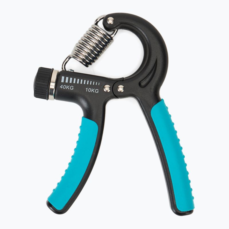 Ściskacz TREXO Basic TXO-B4Z078-BL niebieski 5