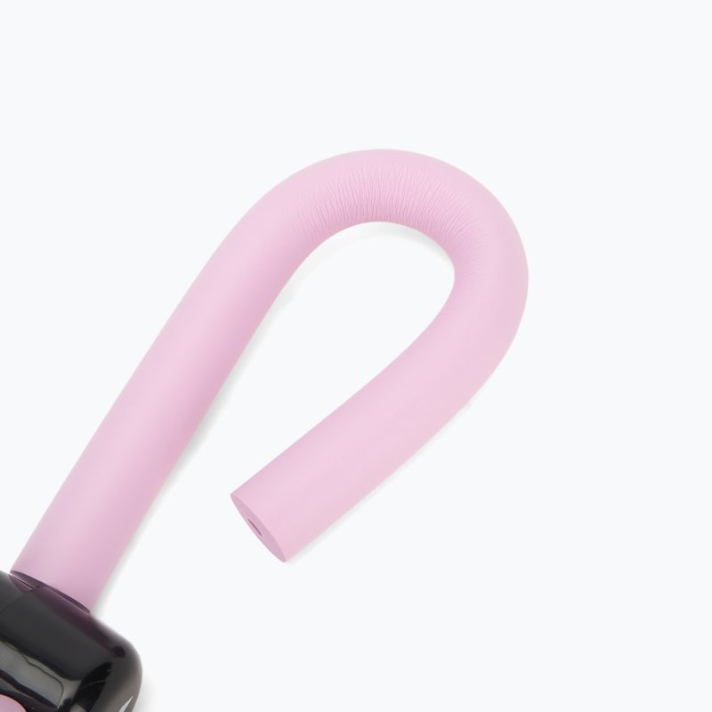 Agrafka do ćwiczeń XTREXO TXO-B4Z080-VT różowy 6