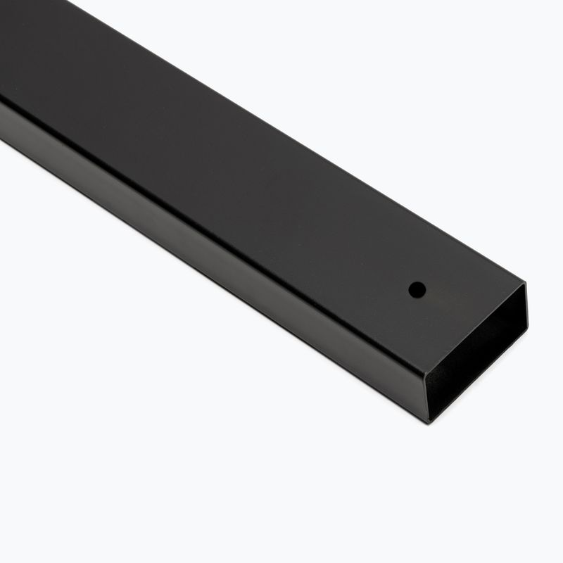 Słupek OneTeam nr 3 do bramki OT-SG3016 czarny 3