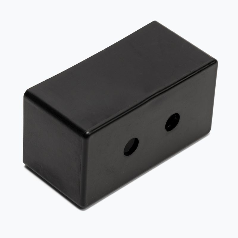 Słupek OneTeam nr 3 do bramki OT-SG3016 czarny 4