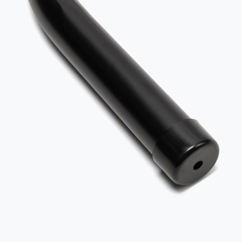 Słupek OneTeam nr 5 do bramki OT-SG3016 czarny 2