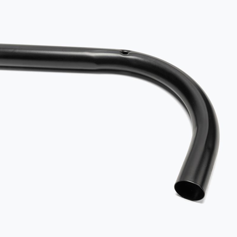 Słupek OneTeam nr 7 do bramki OT-SG3020 czarny 2