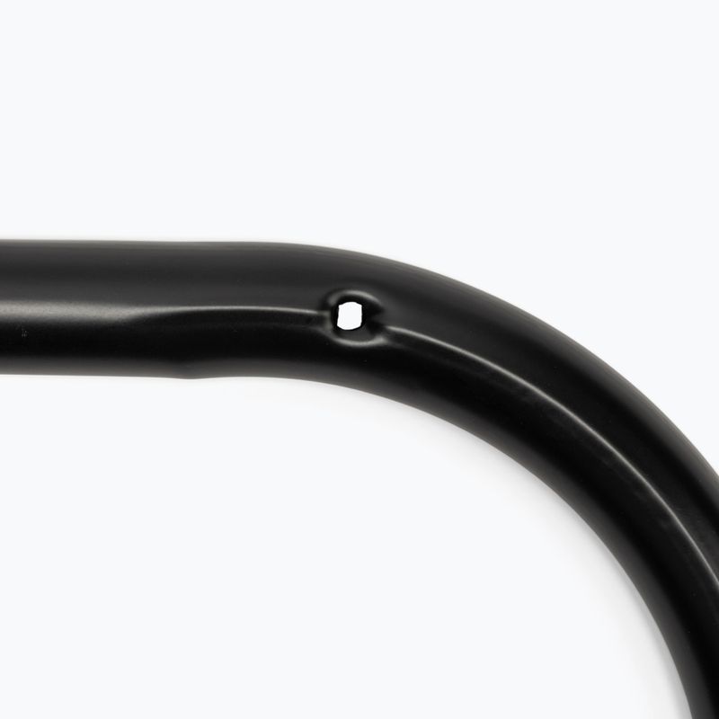 Słupek OneTeam nr 7 do bramki OT-SG3020 czarny 3