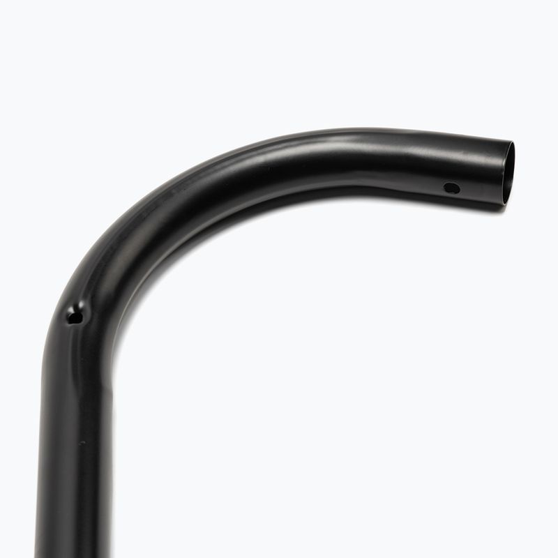 Słupek OneTeam nr 7 do bramki OT-SG3020 czarny 4