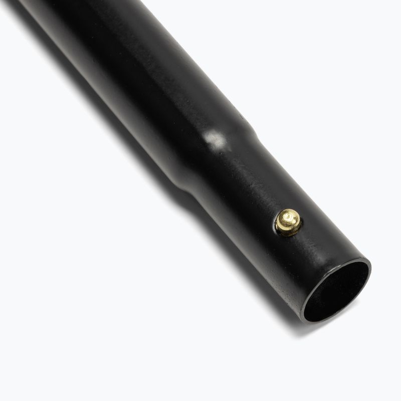 Słupek OneTeam nr 1 do reboundera OT-SR1010 czarny 2