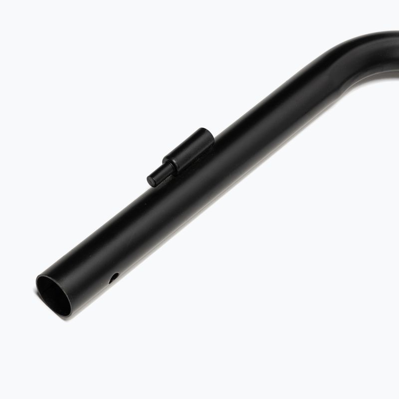 Słupek OneTeam nr 2 do reboundera OT-SR1010 czarny 2