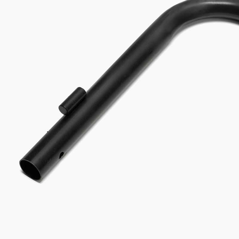 Słupek OneTeam nr 5 do reboundera OT-SR1010 czarny 2