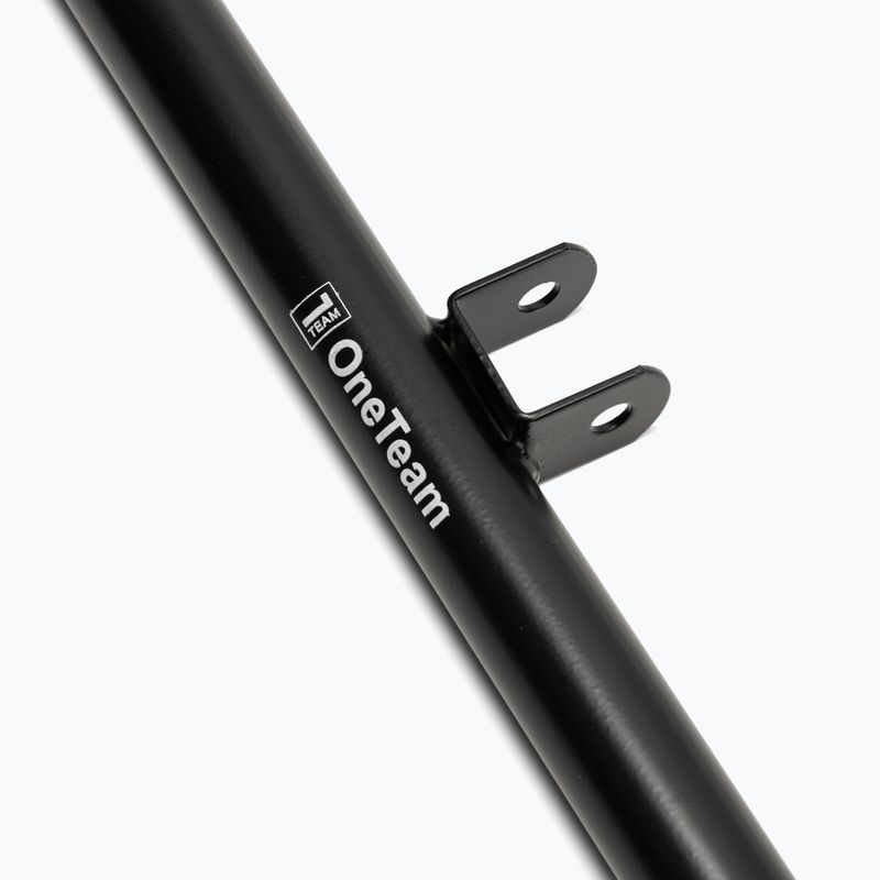 Słupek OneTeam nr 6 do reboundera OT-SR1010 czarny 2