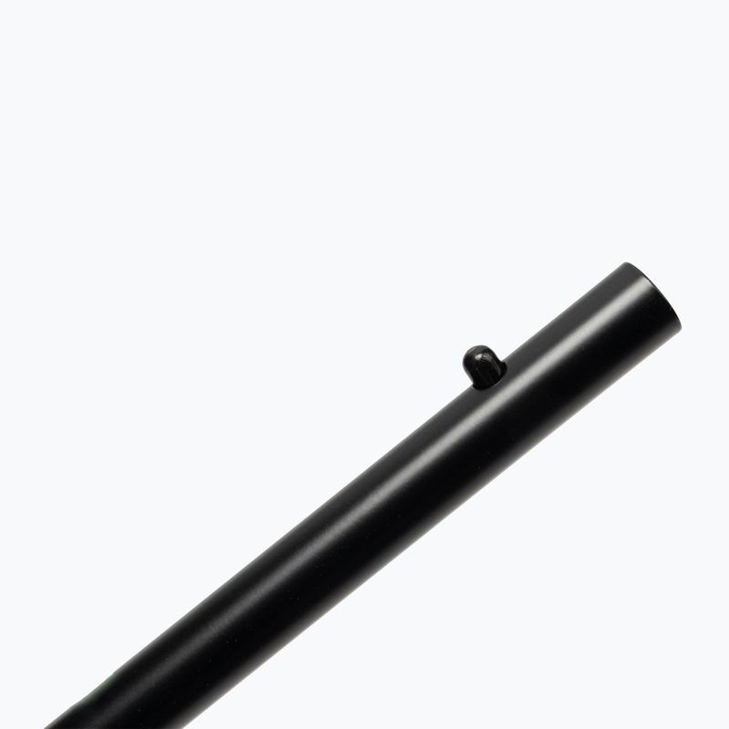 Słupek OneTeam nr 7 do reboundera OT-SR1010 czarny 2