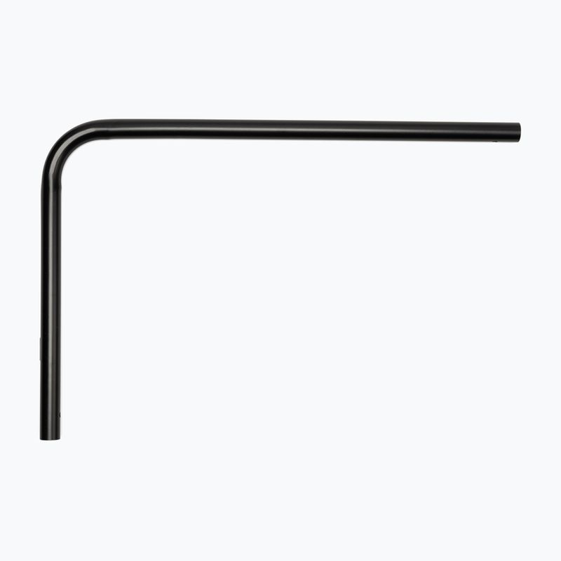 Słupek OneTeam nr 5 do reboundera OT-SR1212 czarny