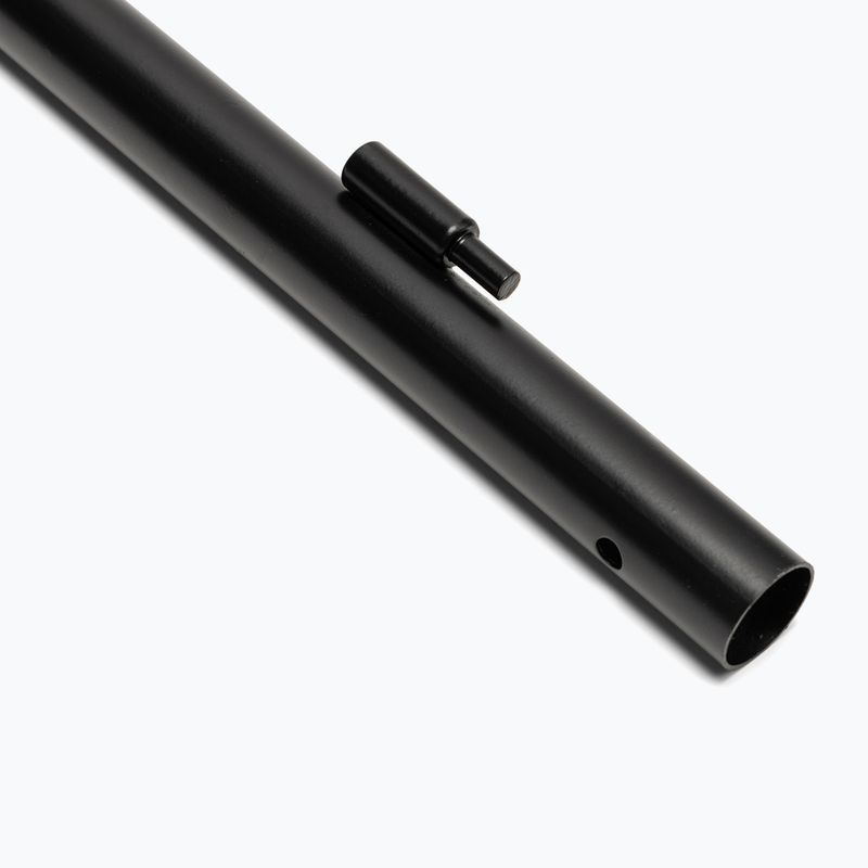 Słupek OneTeam nr 5 do reboundera OT-SR1212 czarny 3