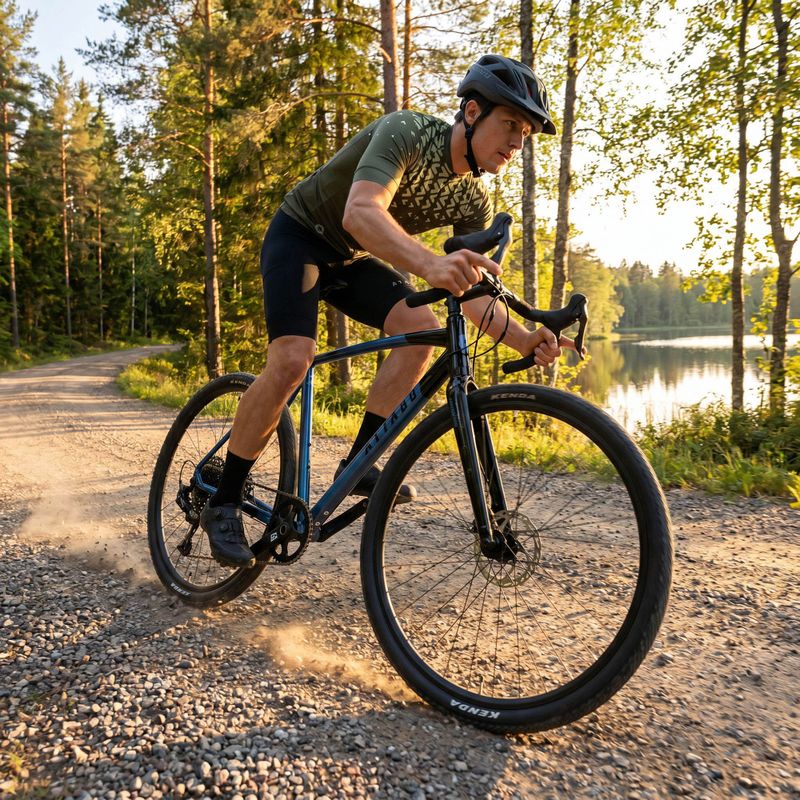 Rower gravelowy ATTABO GRADO 2.0 niebieski 4