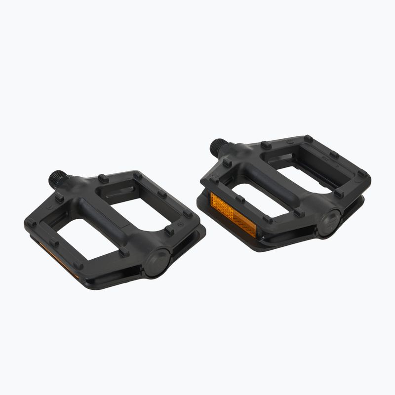 Pedały rowerowe ATTABO ALPE 1.0 FP-803 czarny 2