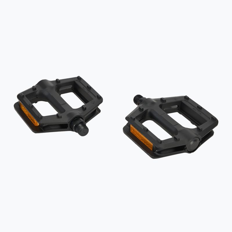 Pedały rowerowe ATTABO ALPE 3.0 FP-803 czarny