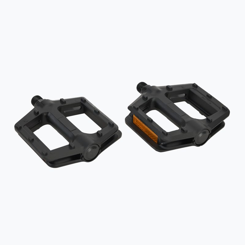 Pedały rowerowe ATTABO ALPE 3.0 FP-803 czarny 2