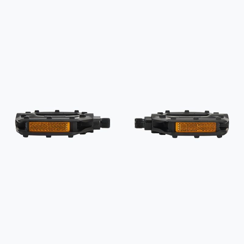 Pedały rowerowe ATTABO ALPE 3.0 FP-803 czarny 3