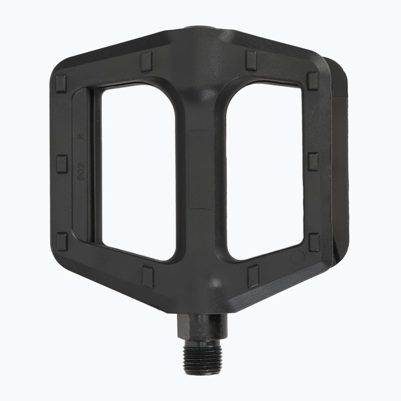 Pedały rowerowe ATTABO ALPE 3.0 FP-803 czarny 4