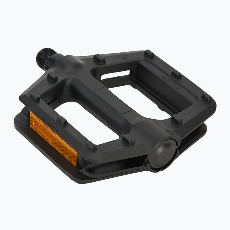 Pedały rowerowe ATTABO ALPE 3.0 FP-803 czarny 5