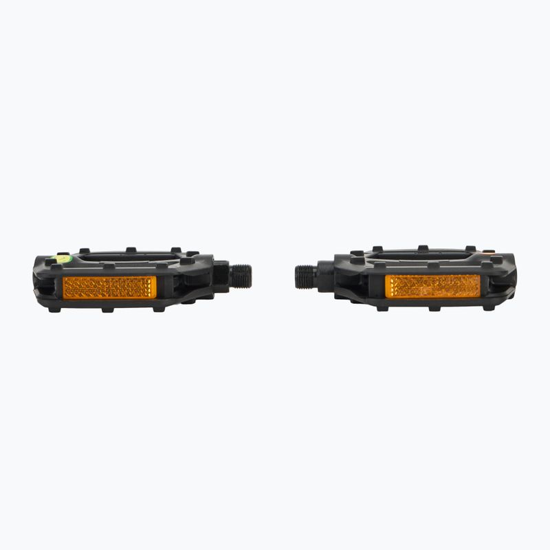 Pedały rowerowe ATTABO Jr 24 FP-803 czarny 3