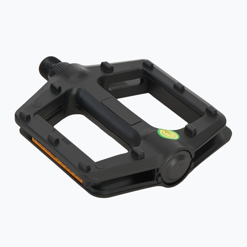 Pedały rowerowe ATTABO Jr 24 FP-803 czarny 5
