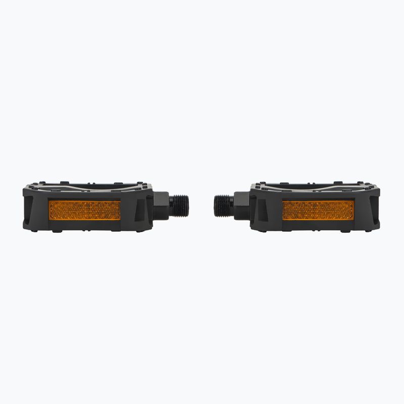 Pedały rowerowe ATTABO EASE 16 FP-650 czarny 3