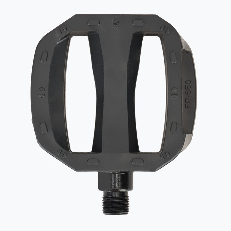 Pedały rowerowe ATTABO EASE 16 FP-650 czarny 4
