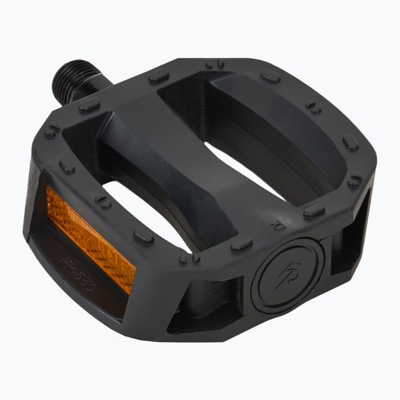 Pedały rowerowe ATTABO EASE 16 FP-650 czarny 5