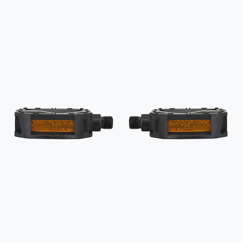 Pedały rowerowe ATTABO EASE 16B FP-650 czarny 3