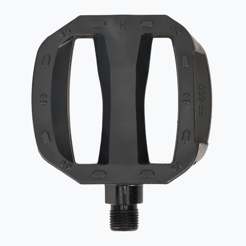 Pedały rowerowe ATTABO EASE 16B FP-650 czarny 4