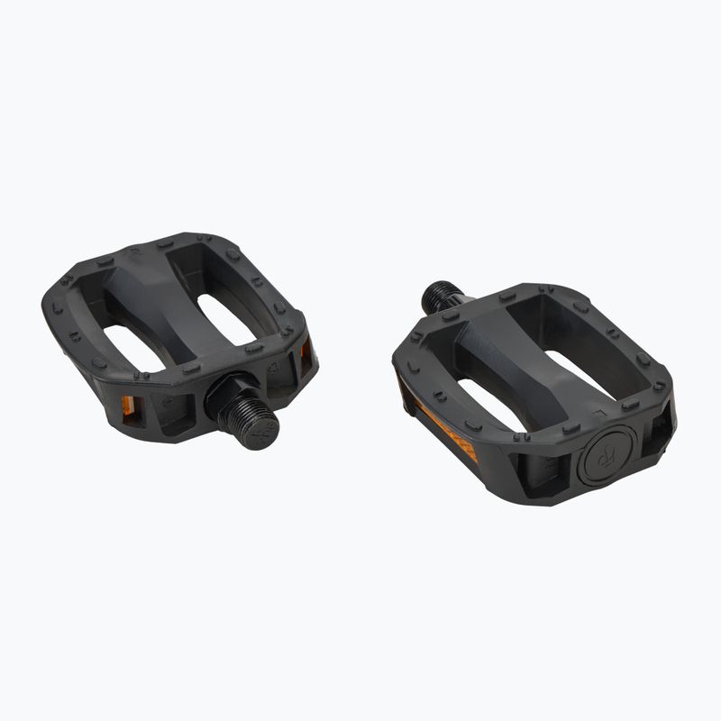 Pedały rowerowe ATTABO EASE 20 FP-650 czarny