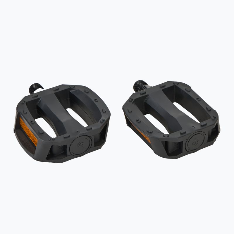 Pedały rowerowe ATTABO EASE 20 FP-650 czarny 2