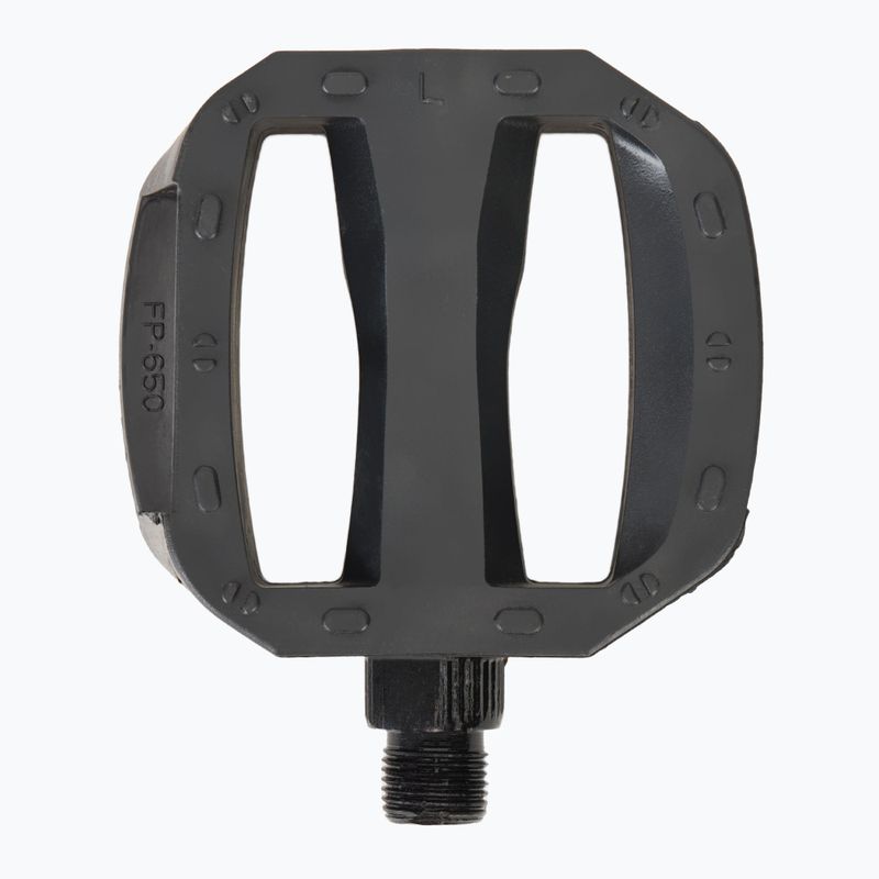 Pedały rowerowe ATTABO EASE 20 FP-650 czarny 5