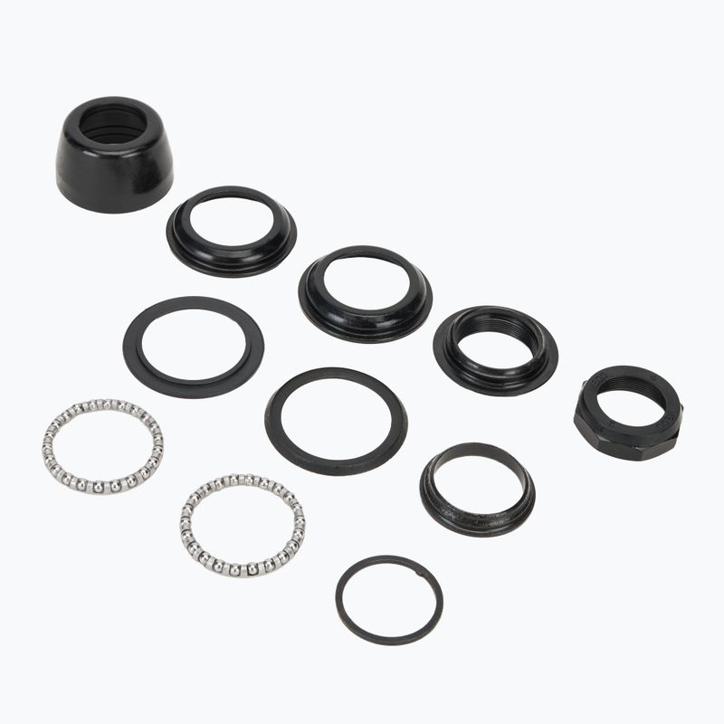 Stery rowerowe ATTABO Trekking 28 H113N czarny