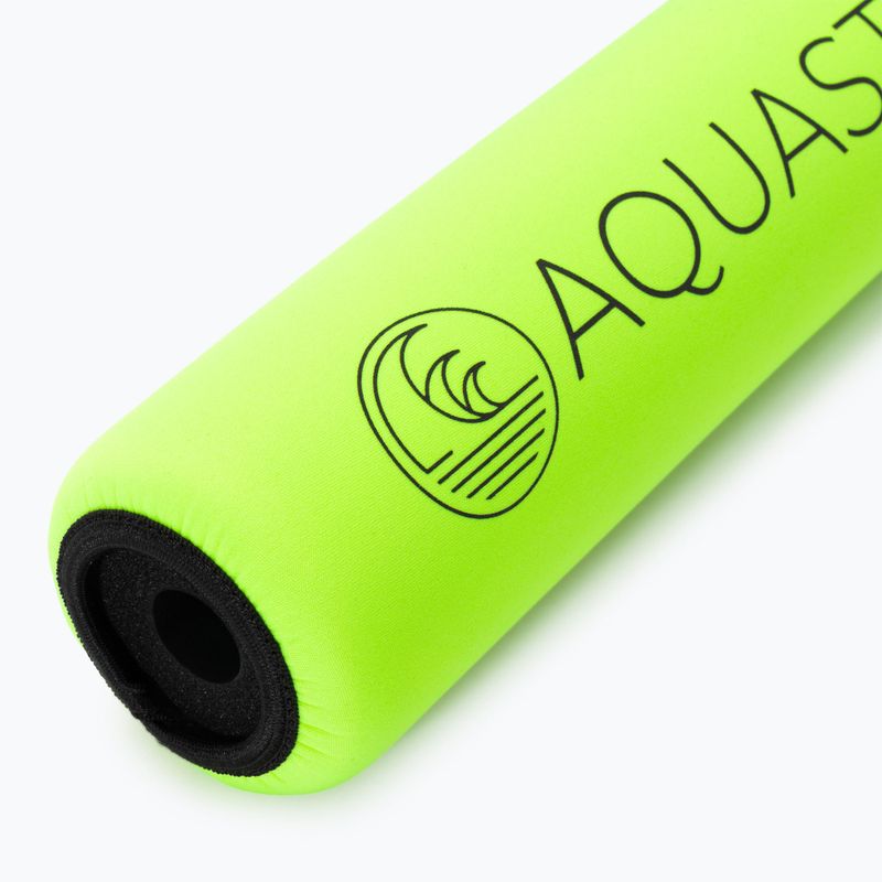 Pływak do wiosła SUP AQUASTIC AQS-SFS001 żółty 3