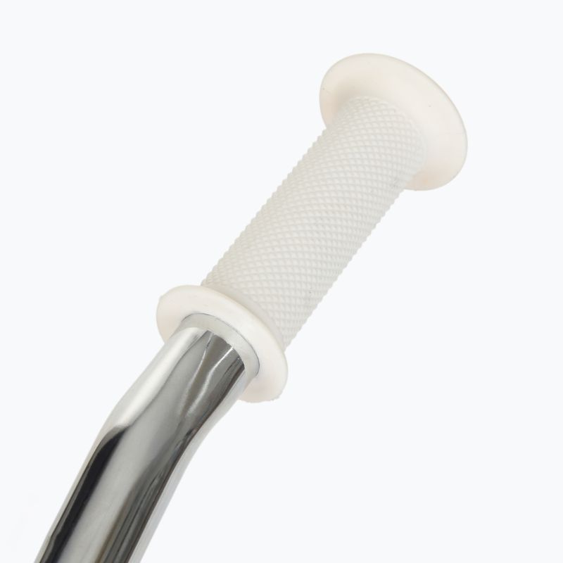 Rowerek biegowy ATTABO Ace 12" różowy 7