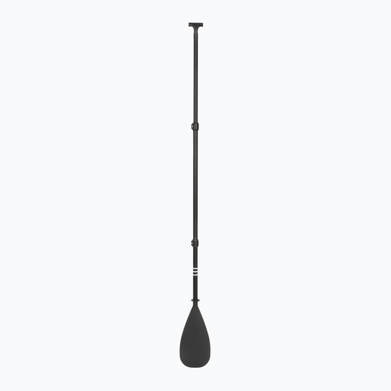 Wiosło SUP/Kayak 3-częściowe AQUASTIC AQS-SPD004 czarne 3