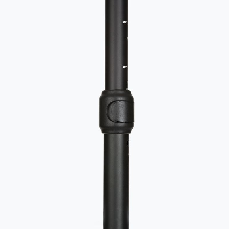 Wiosło SUP/Kayak 3-częściowe AQUASTIC AQS-SPD004 czarne 6
