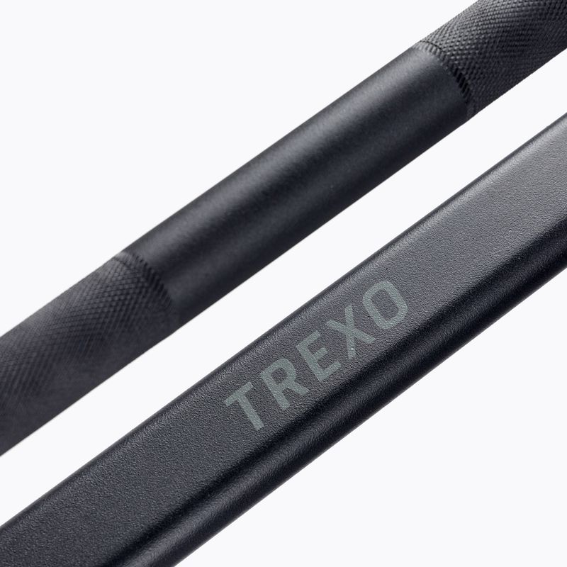 Zestaw sztang regulowanych XTREXO TRX-ABB080 36 kg 13