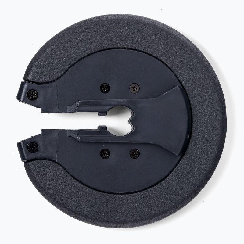 Zestaw sztang regulowanych XTREXO TRX-ABB080 36 kg 15