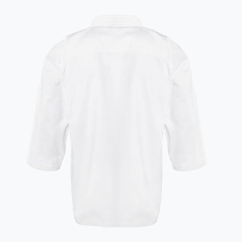 Karategi XTREXO Kyokushin biały 11