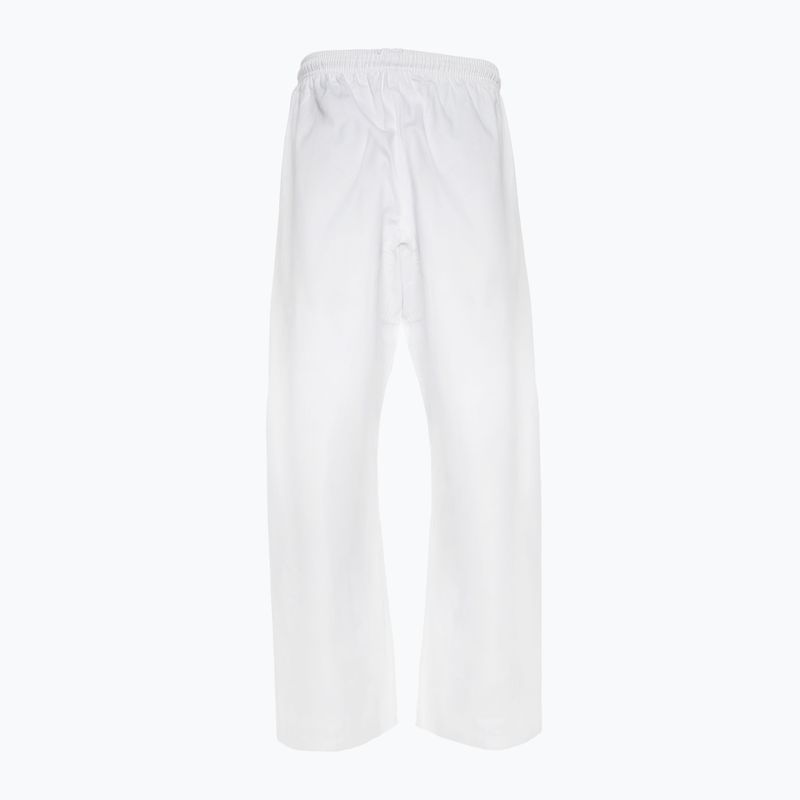 Karategi XTREXO Kyokushin biały 16