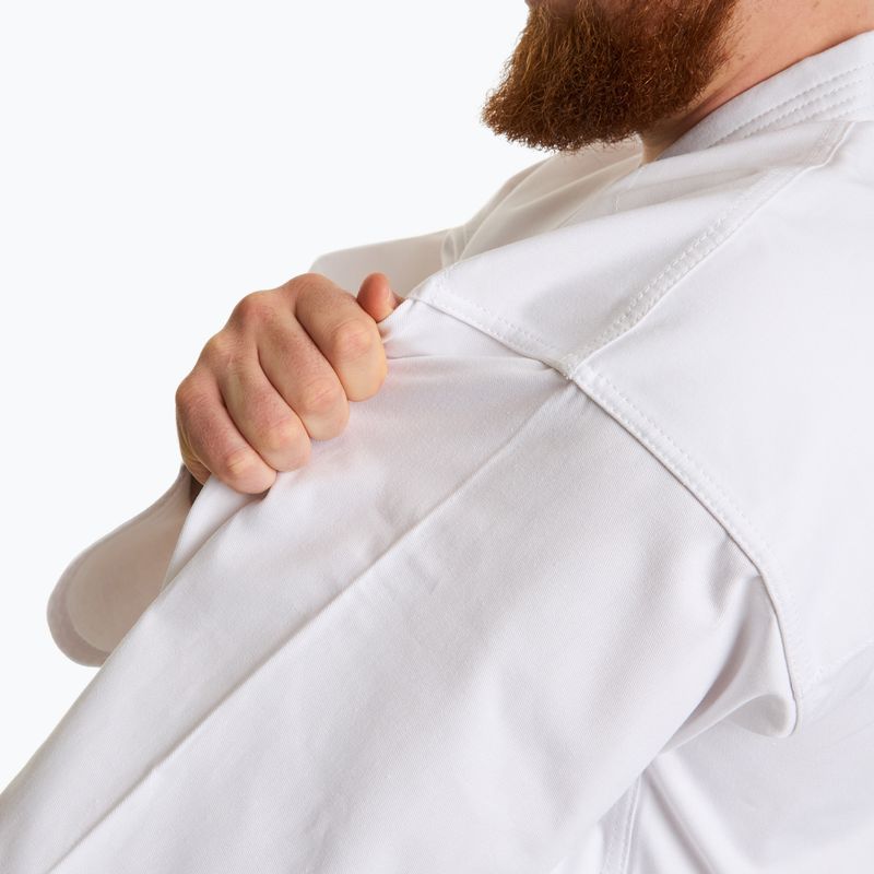 Karategi XTREXO Kyokushin biały 4