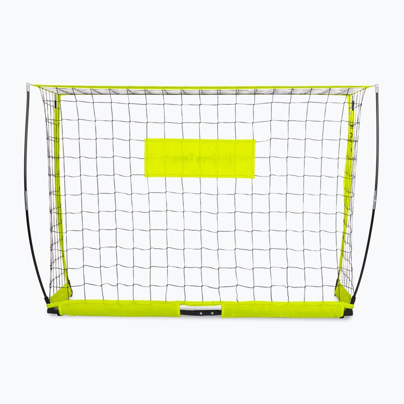 Bramka do piłki nożnej OneTeam Flex Square OT-B4W002 180 x 120 cm zielony 4