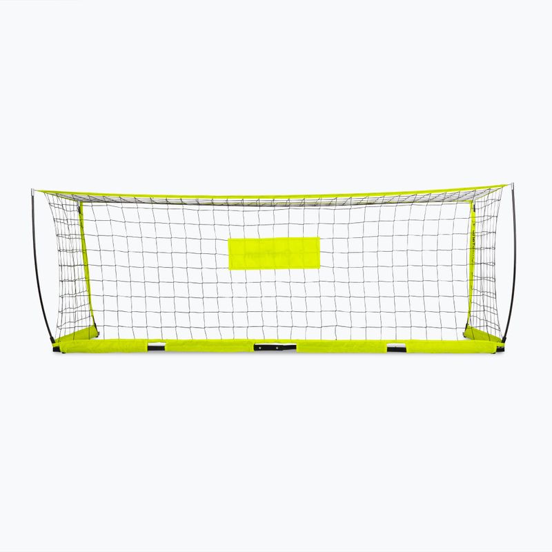 Bramka do piłki nożnej OneTeam Flex Square OT-B4W004 300 x 100 cm zielony 4