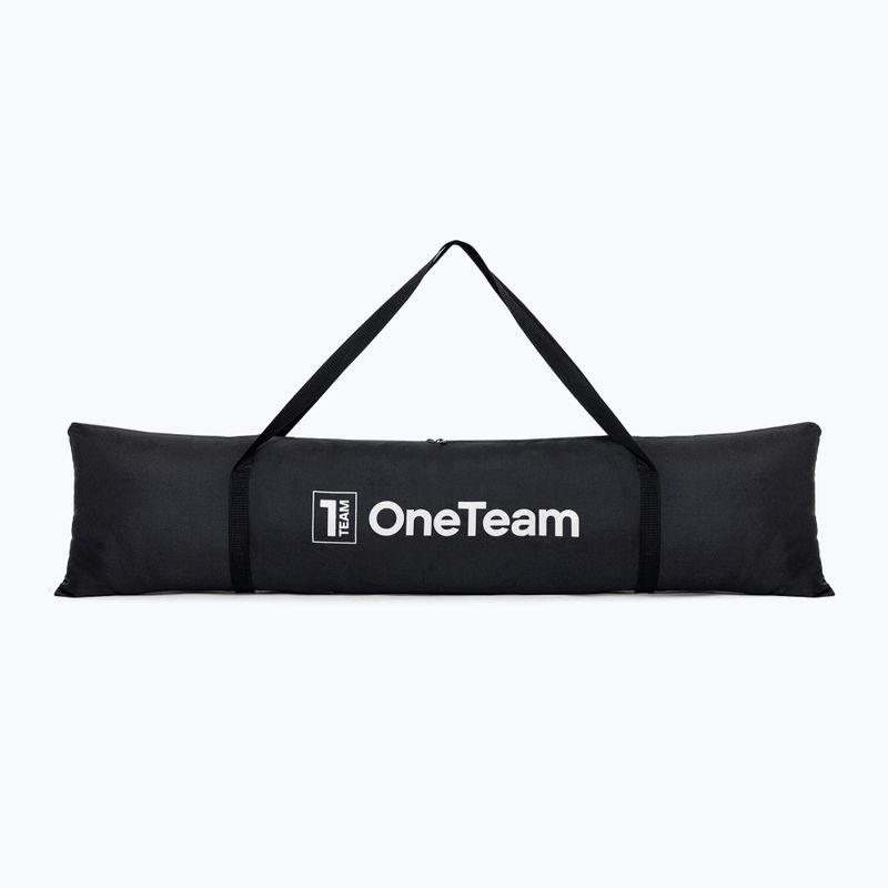 Torba OneTeam do przenoszenia bramki OT-B4W004 czarny